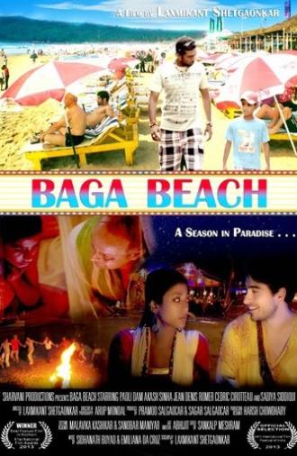 Baga Beach (2013)