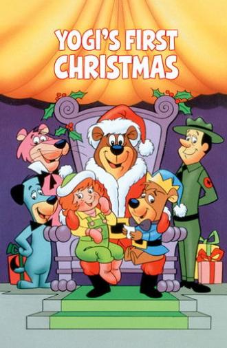 Yogi's First Christmas (1980)