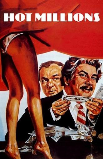 Hot Millions (1968)