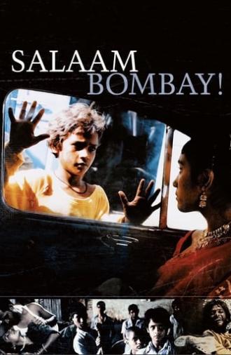 Salaam Bombay! (1988)