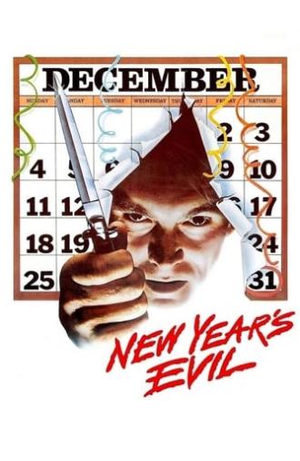 New Year's Evil (1980)