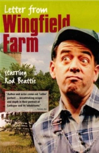 Letter from Wingfield Farm (1993)