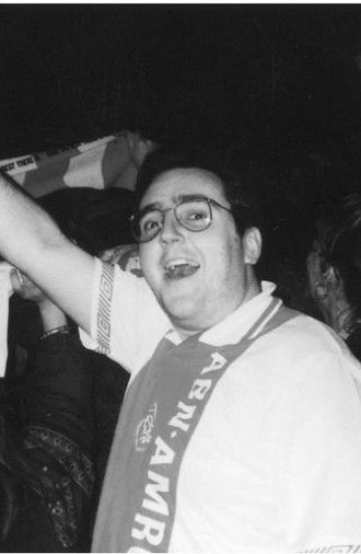 Stood for this Massive (1997)