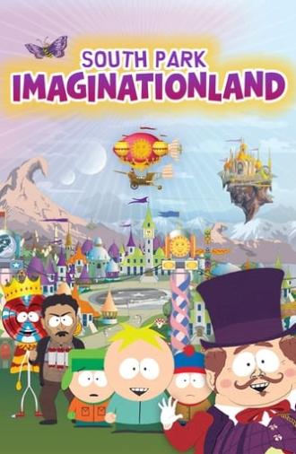 South Park: Imaginationland (2008)