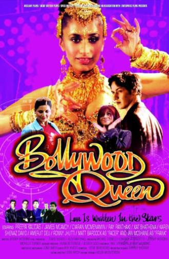 Bollywood Queen (2002)