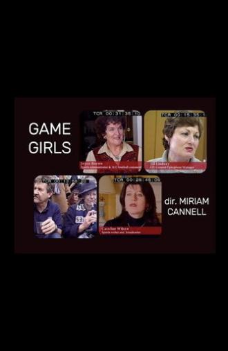 Game Girls (1997)