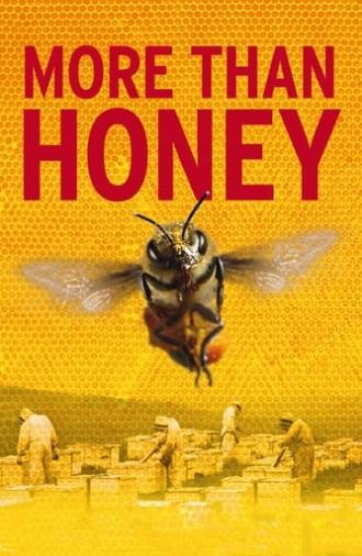 More Than Honey (2012)