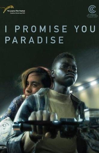 I Promise You Paradise (2023)