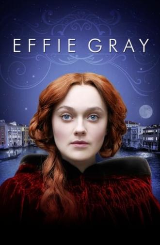 Effie Gray (2014)