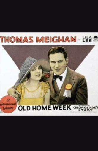 Old Home Week (1925)