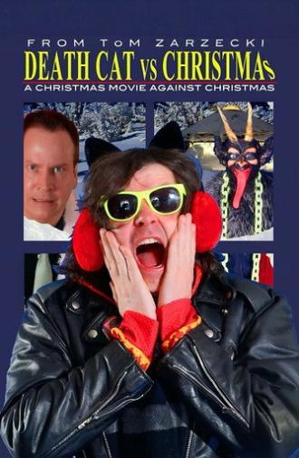Death Cat vs Christmas (2020)