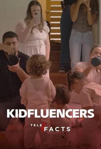Kidfluencers (2024)
