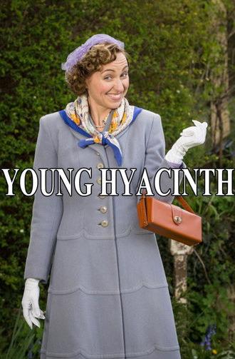 Young Hyacinth (2016)