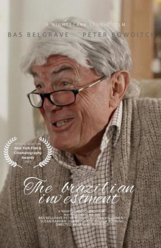 The Brazilian Investment (2025)