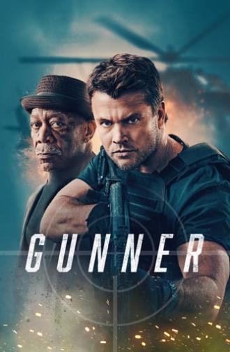 Gunner (2024)