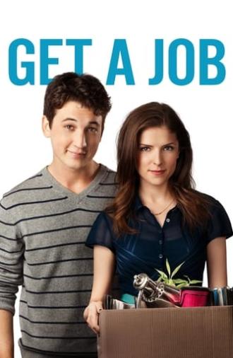 Get a Job (2016)