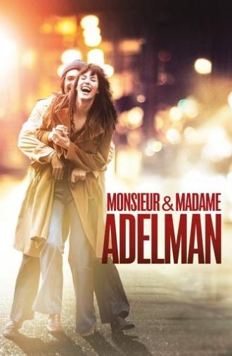 Mr & Mme Adelman (2017)