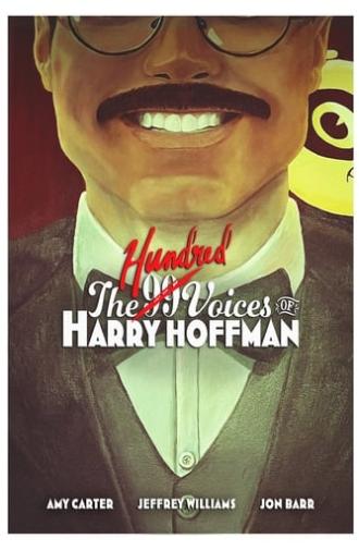 The Hundred Voices of Harry Hoffman (2024)