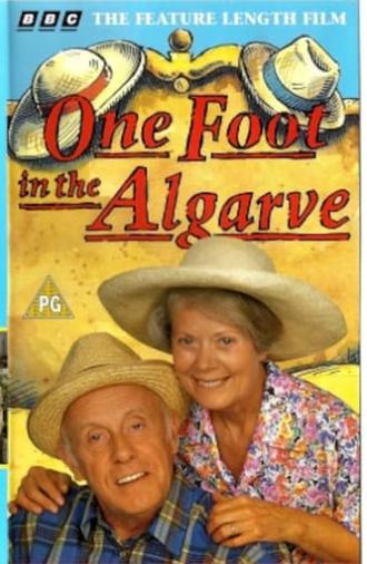 One Foot in the Algarve (1993)