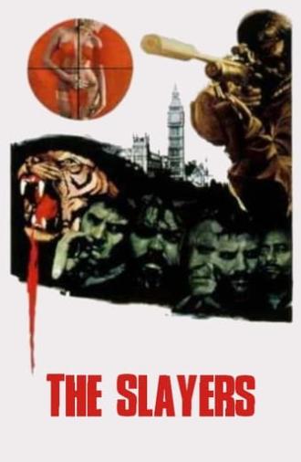 The Slayers (1977)