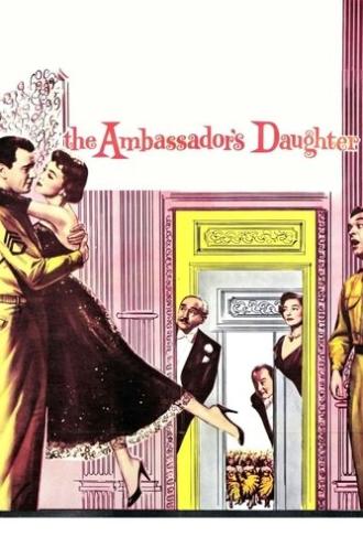 The Ambassador's Daughter (1956)