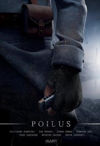 Poilus (2016)