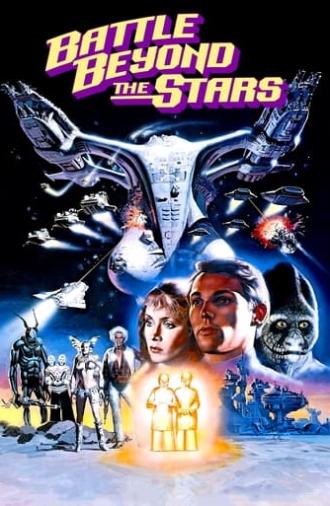 Battle Beyond the Stars (1980)