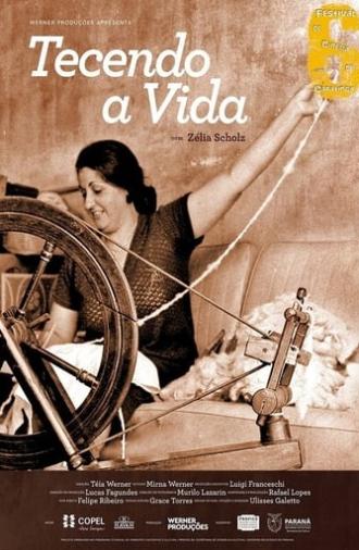 Tecendo a Vida (2018)