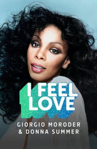 Giorgio Moroder & Donna Summer : I Feel Love (2026)