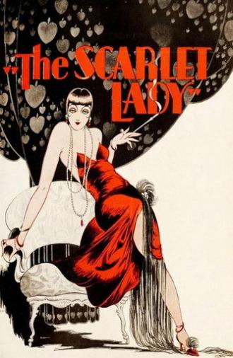 The Scarlet Lady (1928)