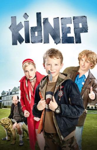 Kidnap - Bo's Most Exciting Holiday Ever (2015)