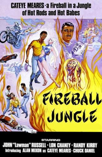 Fireball Jungle (1968)