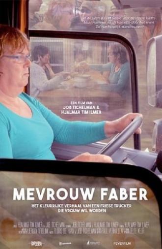 Mevrouw Faber (2019)