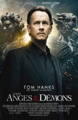 Angels and Demons (2010)
