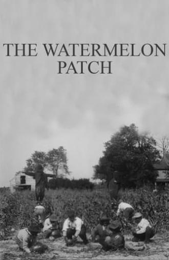 The Watermelon Patch (1905)