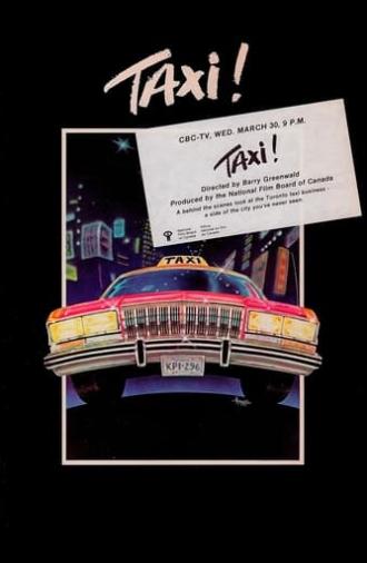 Taxi! (1982)