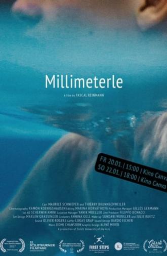 Millimeterle (2017)