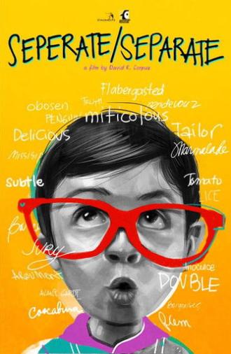 Seperate/Separate (2020)