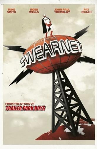 Swearnet: The Movie (2014)