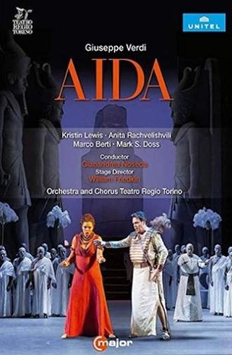 Verdi Aida (2015)