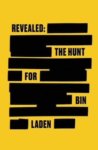 Revealed: The Hunt for Bin Laden (2021)