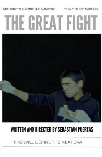 The Great Fight (2025)