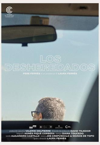 The Disinherited (2017)