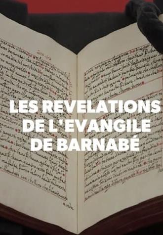 Les révélations de l'évangile de Barnabé (2016)