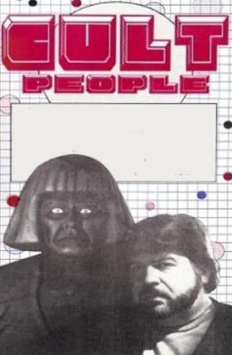 Cult People (1989)