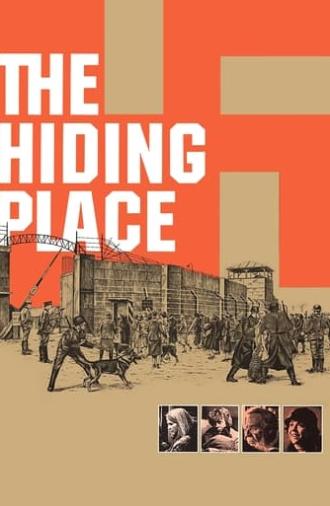 The Hiding Place (1975)