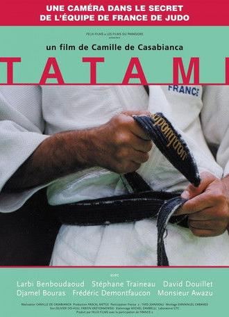 Tatami (2003)
