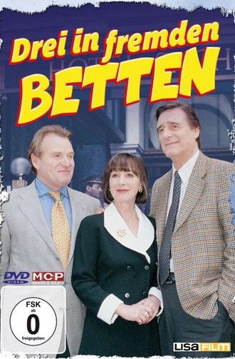 Drei in fremden Betten (1996)