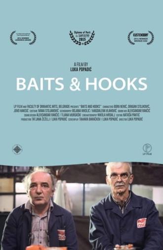 Baits and Hooks (2014)