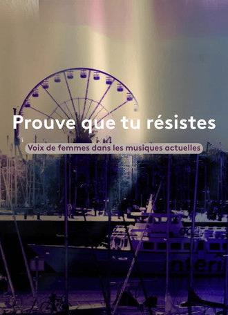 Prouve que tu résistes (2026)